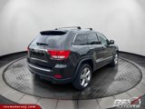 Used 2011 Jeep Grand Cherokee Overland image 5