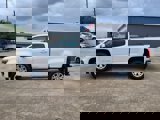 Used 2021 Chevrolet Colorado LT w/ Fleet Safety Package image 3