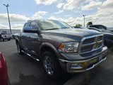 Used 2012 RAM 1500 Laramie image 3