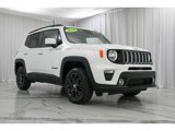 Used 2020 Jeep Renegade Latitude w/ Cold Weather Group image 2