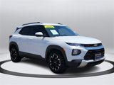 Used 2021 Chevrolet TrailBlazer LT w/ Convenience Package image 4