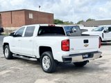 Used 2018 Chevrolet Silverado 1500 LT w/ All Star Edition image 3