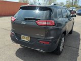 Used 2016 Jeep Cherokee Limited image 5