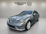 Used 2012 Mercedes-Benz C 300 Sport image 3