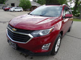 Used 2018 Chevrolet Equinox LT image 6