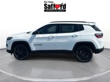 New 2025 Jeep Compass Latitude image 4