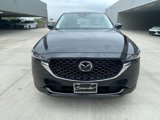 Used 2024 MAZDA CX-5 AWD 2.5 S w/ Select Package image 2