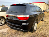 Used 2013 Dodge Durango Crew w/ Trailer Tow Group IV image 4