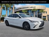 Certified 2024 Lexus ES 300h w/ Premium Package image 2