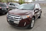 Used 2012 Ford Edge Limited image 2