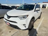Used 2017 Toyota RAV4 XLE image 4