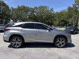 Used 2022 Lexus RX 350 FWD w/ Premium Package image 2