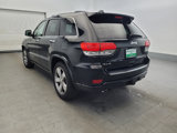 Used 2014 Jeep Grand Cherokee Overland image 5