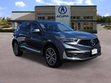 Certified 2019 Acura RDX w/ Technology Package image 4
