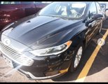 Used 2019 Ford Fusion SEL image 2