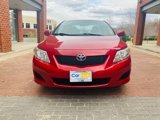 Used 2010 Toyota Corolla LE image 2