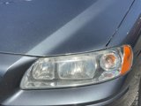 Used 2009 Volvo S60 2.5T image 4