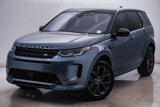 Used 2021 Land Rover Discovery Sport SE R-Dynamic image 3