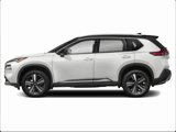 Certified 2021 Nissan Rogue Sport SL w/ Premium Package image 2