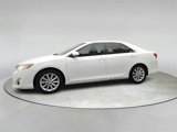 Used 2014 Toyota Camry XLE image 4