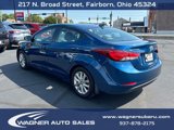Used 2016 Hyundai Elantra SE w/ Option Group 02 image 5