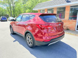 Used 2013 Hyundai Santa Fe Sport w/ Technology Pkg image 3