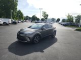 Used 2021 Toyota C-HR XLE image 3