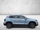 New 2025 Volkswagen Taos SE image 4
