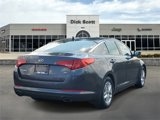 Used 2011 Kia Optima LX image 4