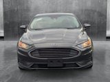 Used 2020 Ford Fusion SE image 2