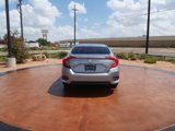 Used 2016 Honda Civic LX image 4