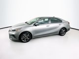 Used 2023 Kia Forte LXS image 4