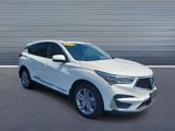 Used 2019 Acura RDX AWD w/ Advance Package image 2