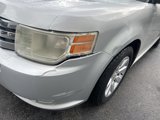 Used 2009 Ford Flex SE image 3