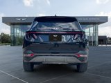Used 2022 Hyundai Tucson Limited w/ Cargo Package image 4