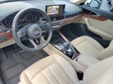 Certified 2021 Audi A4 2.0T Premium image 2