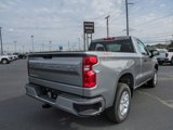 New 2025 Chevrolet Silverado 1500 W/T w/ WT Value Package image 4