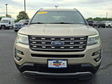Used 2017 Ford Explorer XLT w/ Equipment Group 202A image 2