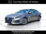 Certified 2023 Nissan Altima 2.5 SV image 1