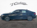 Certified 2022 Honda Civic EX image 4
