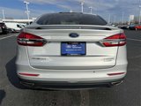 Certified 2019 Ford Fusion Titanium image 6