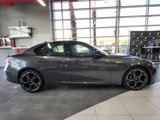 Used 2024 Alfa Romeo Giulia Ti w/ Active Assist Plus Package image 2