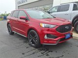 Certified 2022 Ford Edge ST-Line image 2