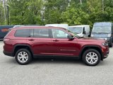 Used 2022 Jeep Grand Cherokee L Limited image 2