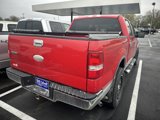 Used 2007 Ford F150 XLT image 3