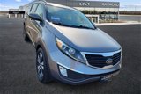 Used 2013 Kia Sportage EX image 2