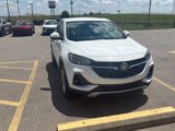 Used 2021 Buick Encore GX Preferred w/ Cold Weather Comfort Package image 4