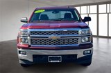 Used 2014 Chevrolet Silverado 1500 LT w/ All Star Edition image 4