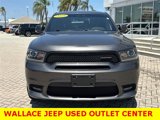 Used 2019 Dodge Durango GT image 3