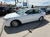 Used 2017 Honda Accord Sport Special Edition image 2